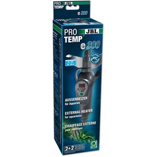 Immagine di JBL PROTEMP  E300 (Riscaldator Esterno)