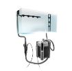 Immagine di JBL PROTEMP E500 (Riscaldatore esterno)