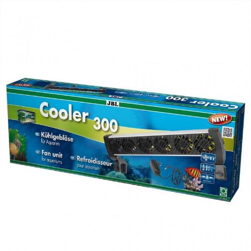 Immagine di JBL Cooler 300 - 6 Ventole
