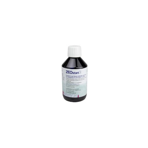 Immagine di ZEOstart 3 - PO4 & NO3 Reductor   100 ml