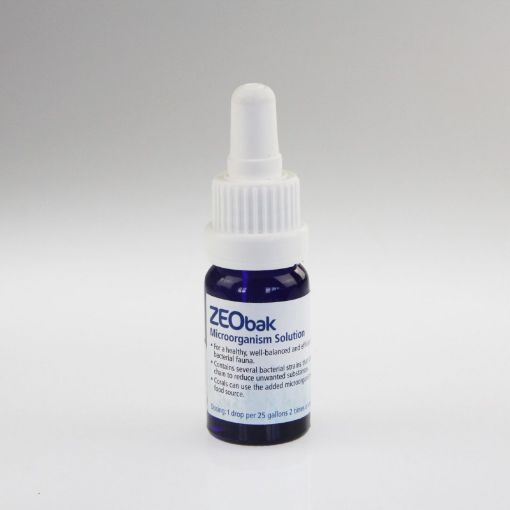 Immagine di ZEObak 10ml   batteri