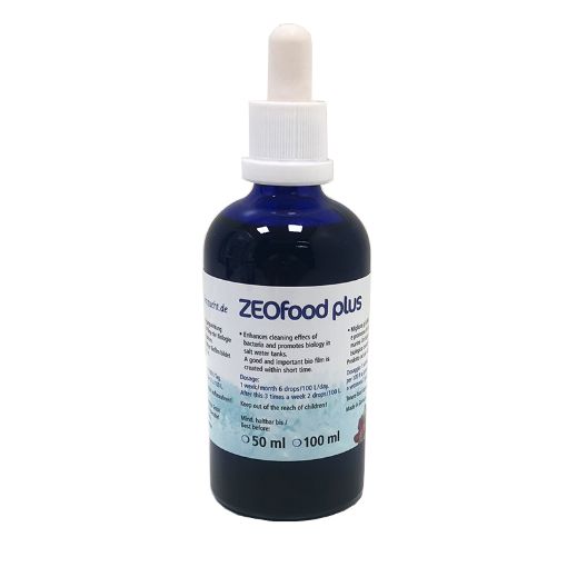 Immagine di ZEOfood Plus 10ml