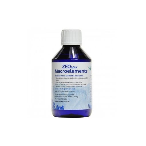 Immagine di ZEOspur Macroelements   250ml