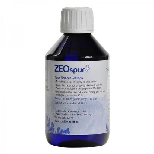 Immagine di ZEOspur 2 Konz.   250ml