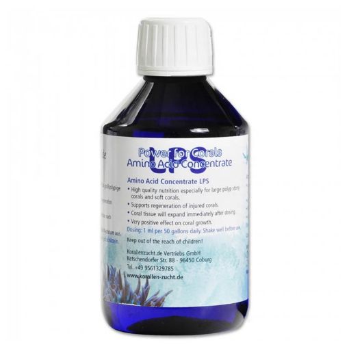 Immagine di Aminoacid Specialconcentrate  LPS  250 ml