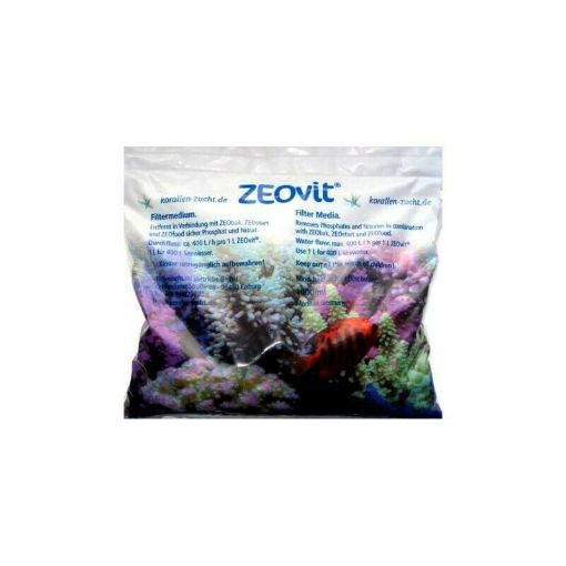 Immagine di ZEOvit   1000ml   Zeolite