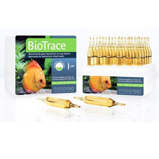 Immagine di BIOTRACE 30 FIALE