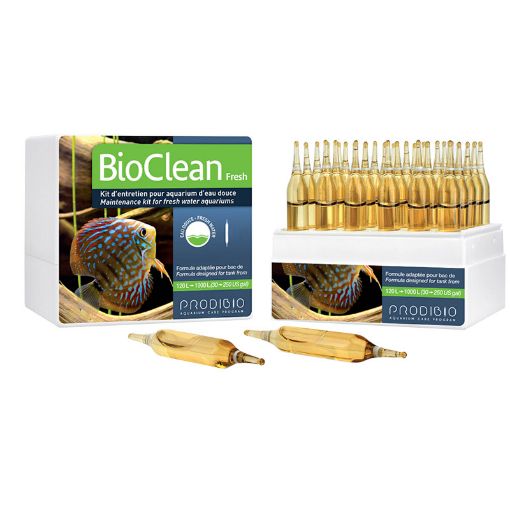 Immagine di BIOCLEAN FRESH 30 FIALE