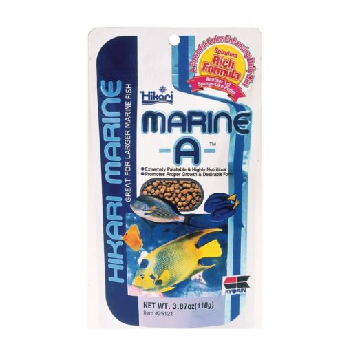 Immagine di HIKARI MARINE MARINE-A  110G