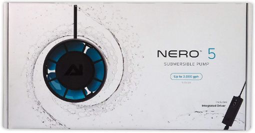 Immagine di Nero V Pump