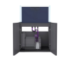 Immagine di NYOS OPUS 300 G2 PRO LINE ANTRACITE