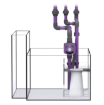 Immagine di NYOS OPUS 300 G2 PRO LINE ANTRACITE