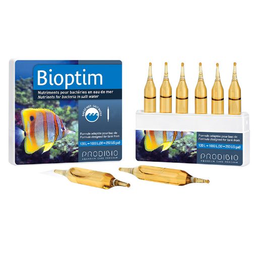 Immagine di BIOPTIM 30 VIALS