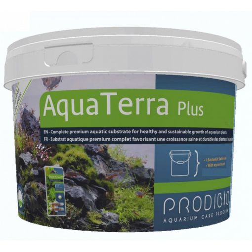 Immagine di AQUA TERRA PREMIUM 3 KGS