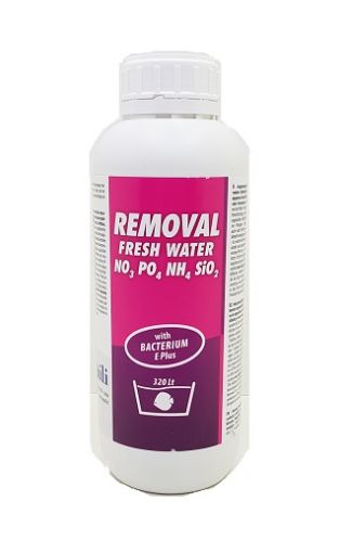 Immagine di NO3-PO4 Removal Fresh Water ml 500
