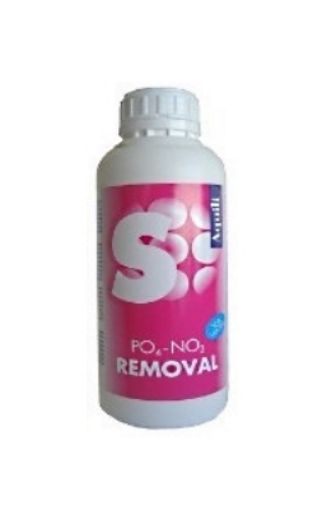 Immagine di PO4 - NO3   Removal    Sea Water   ml 500 - circa g 440