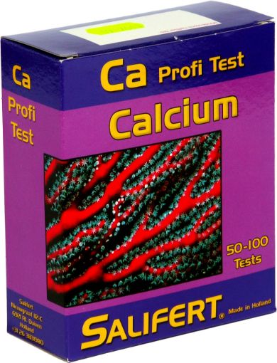 Immagine di Salifert - Profi Test Calcium