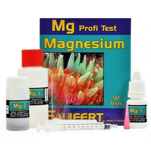 Immagine di Salifert - Profi Test Magnesium