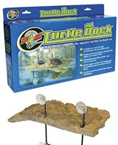 Immagine di ISOLA TURTLE DOCK SM