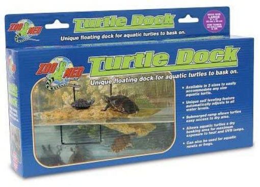 Immagine di ISOLA TURTLE DOCK LG