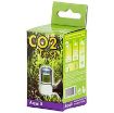 Immagine di Test CO2 - reagente + ampollina plastica