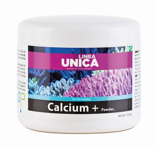 Immagine di CALCIUM PLUS 450 gr