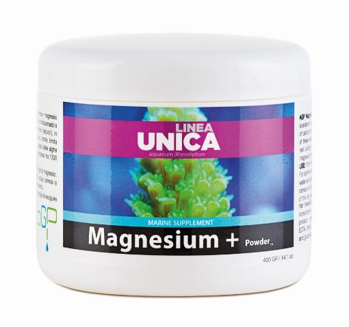Immagine di MAGNESIUM PLUS 800 GR