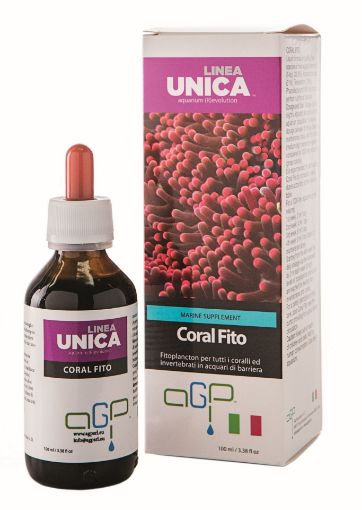 Immagine di NEW CORAL FITO CONC. 100 ml
