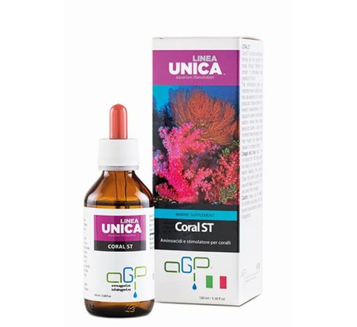 Immagine di NEW CORAL ZOO/SNOW PLUS 100ml
