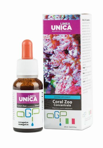 Immagine di CORAL ZOO Concentrate 20ml