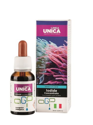 Immagine di IODIDE Concentrate 20ml
