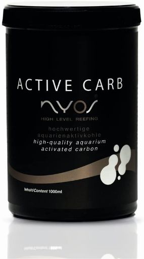 Immagine di Nyos Active Carb 1000 ml