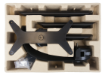 Immagine di RMS Radion Mounting System XR30