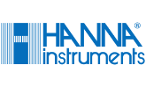 Immagine per la categoria HANNA INSTRUMENTS