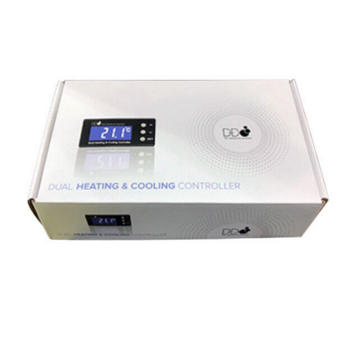 Immagine di DUAL HEATING & COOLING CONTROLLER