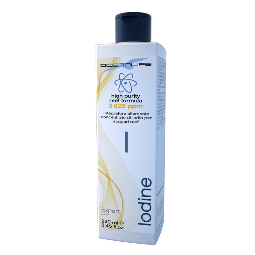 Immagine di Iodine - 250 ml