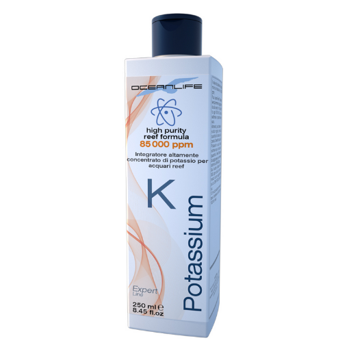 Immagine di Potassium - 250 ml