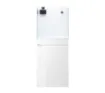 Immagine di AQPET ACQUARIO KUBIC 50 IN VETRO EXTRACHIARO VERSIONE REEF CON MOBILE