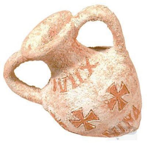 Immagine di COLLO ANFORA NINA
