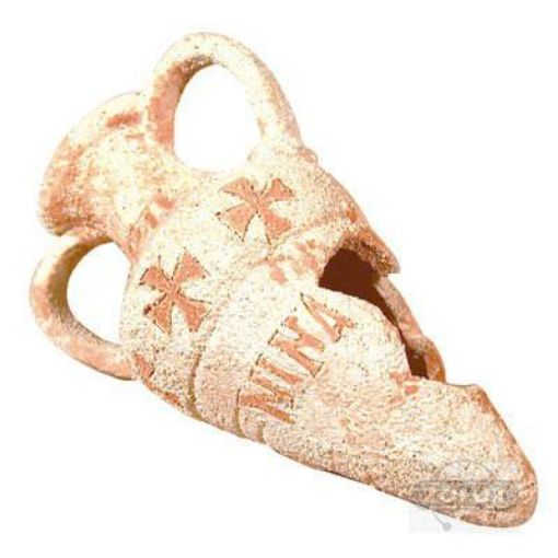 Immagine di ANFORA 14 cm  NINA