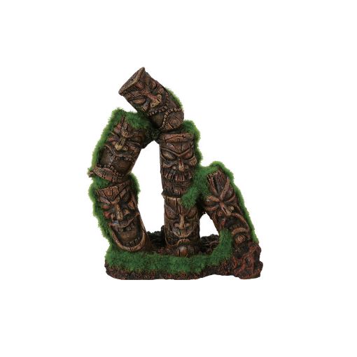 Immagine di TOTEM 3COLONNE  KIPOUSS (9PZ)
