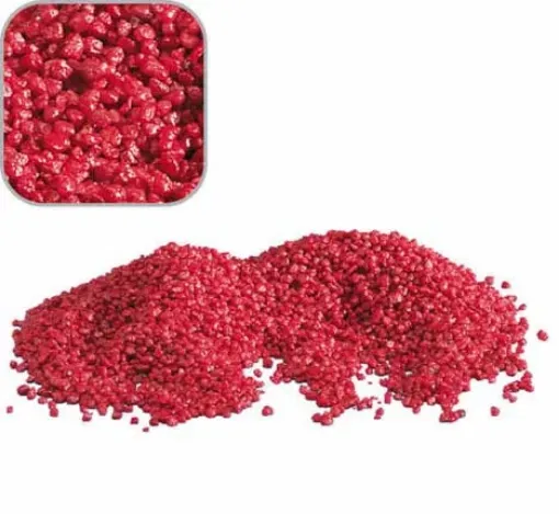 Immagine di AQUASAND - ROSSO LAMPONE 5Kg
