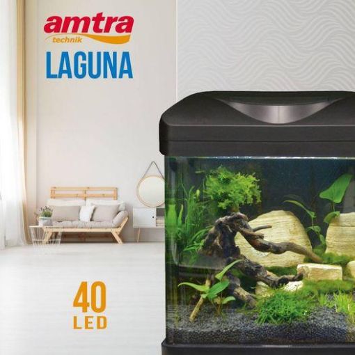 Immagine di AMTRA LAGUNA LED 40         