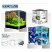 Immagine di AMTRA NANOTANK CUBO SYSTEM 20 (25x25x30cm)
