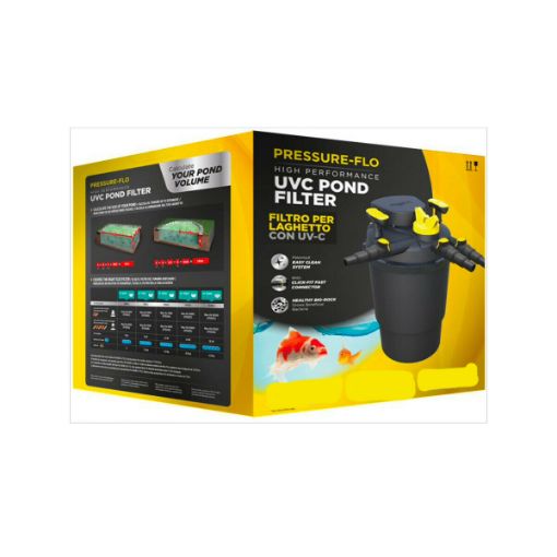 Immagine di PRESSURE FLO 13500