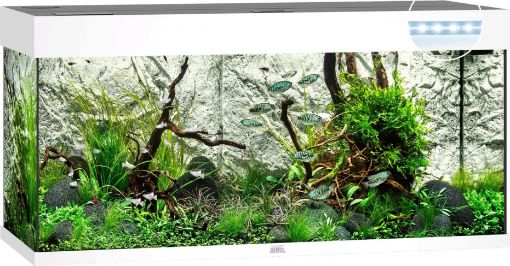 Immagine di JUWEL RIO 180 BIANCO 2x23W LED