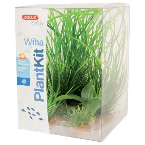 Immagine di PLANTKIT  WIHA&quot