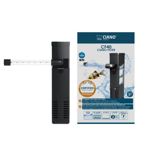 Immagine di FILTRO INTERNO CF40