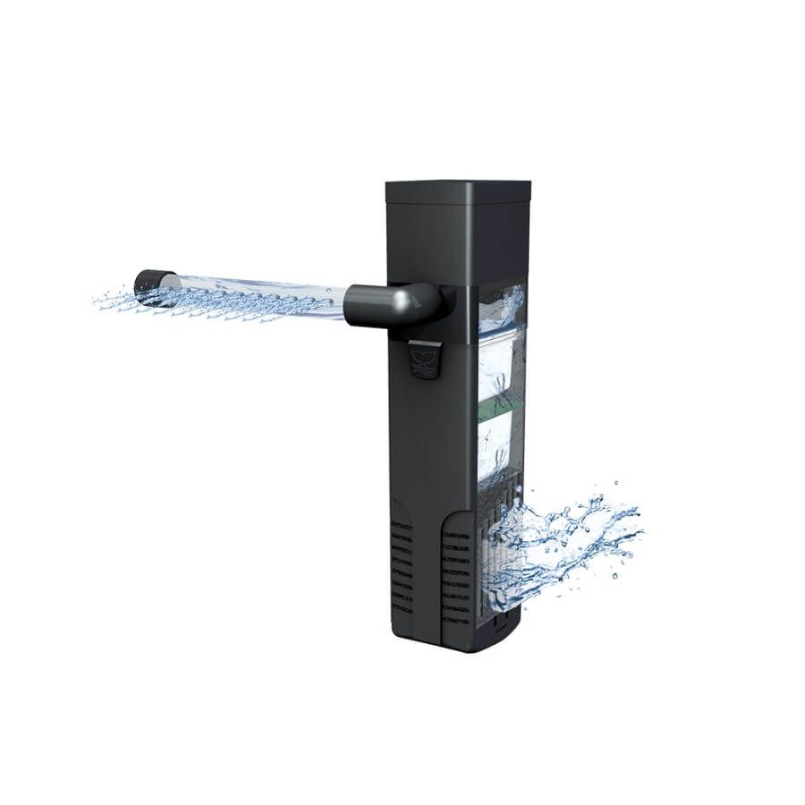 Ciano CF40 Filtro Interno Para Acuarios