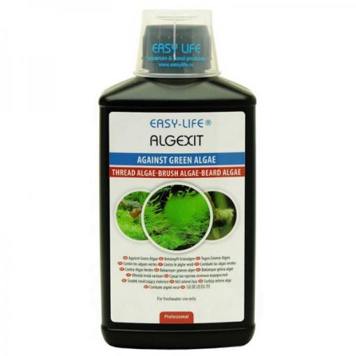 Immagine di Easy Life - AlgExit 250ml